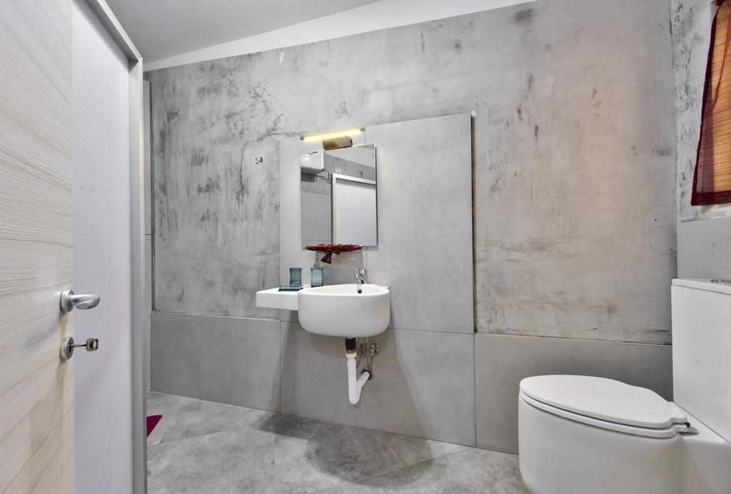 Central Suites San Pawl il-Baħar Extérieur photo