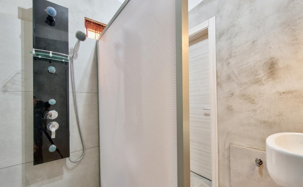 Central Suites San Pawl il-Baħar Chambre photo